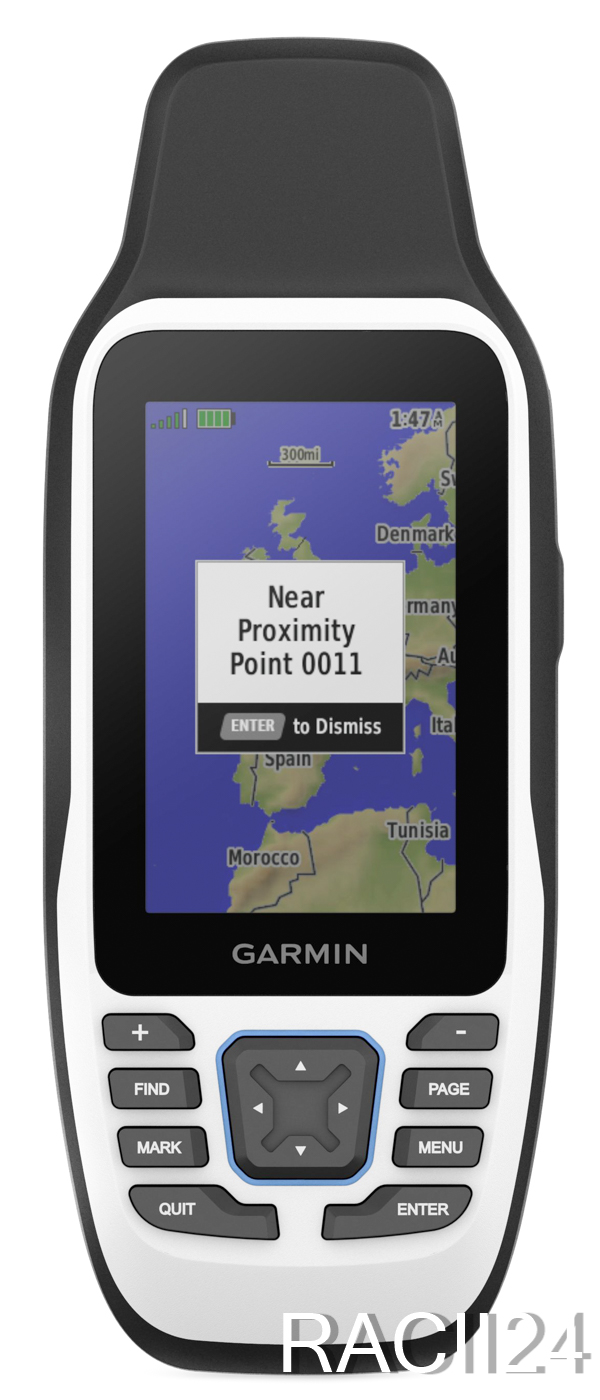 Навигаторы Garmin купить в Курске